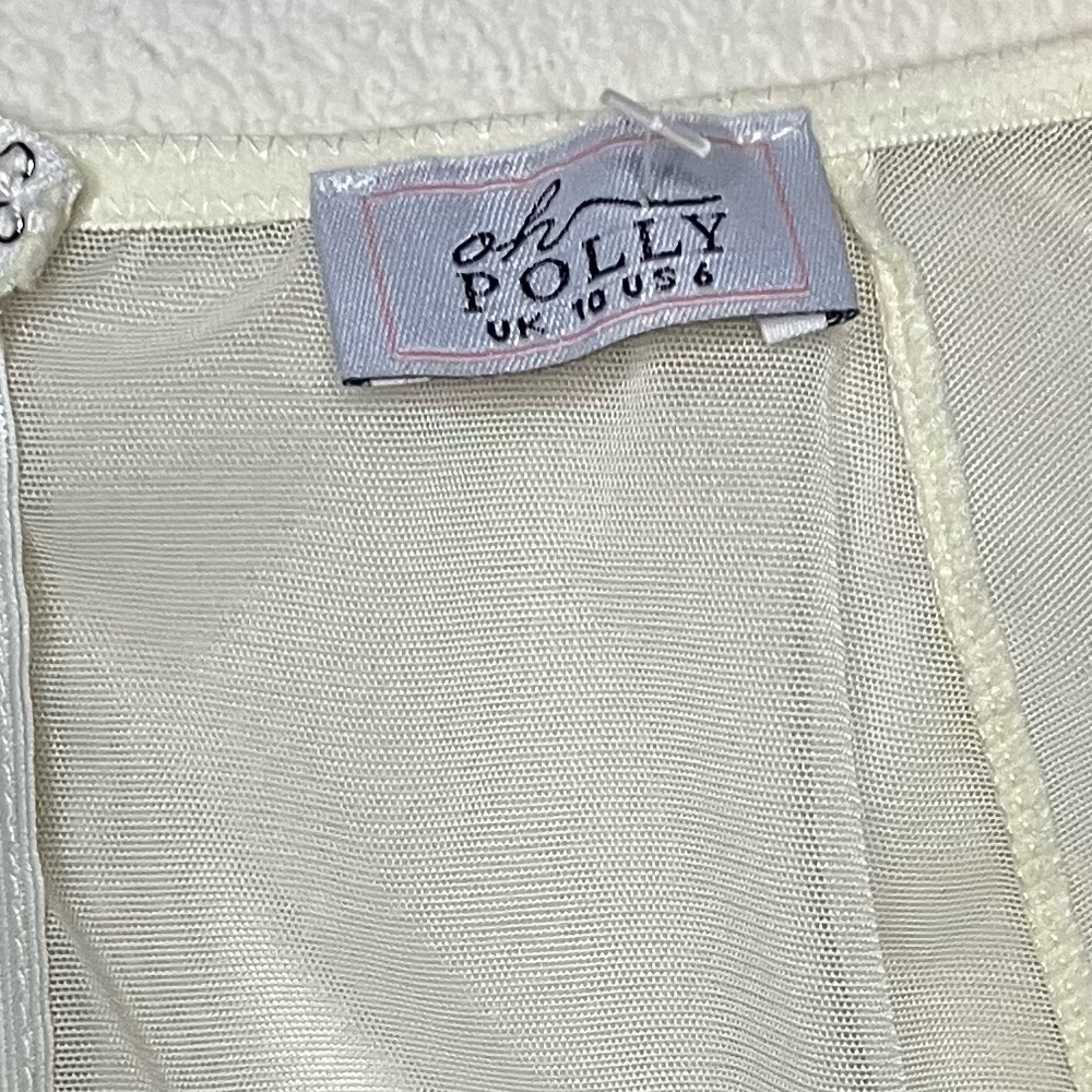Oh Polly! Benita Dress - Picture 8 of 14